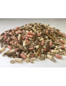 Rivelin Special Feeder Mix