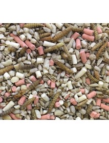 Rivelin Special Feeder Mix