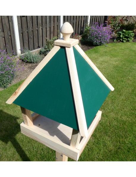 Glendale bird table (LOCAL DELIVERY ONLY)  