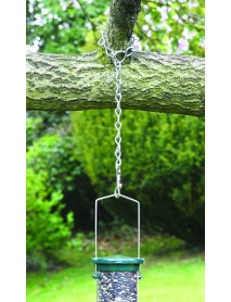 Feeder hanging chain (short)