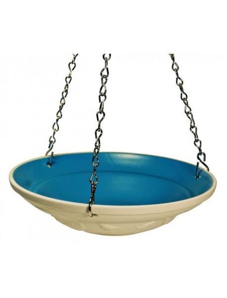 Hanging water dish