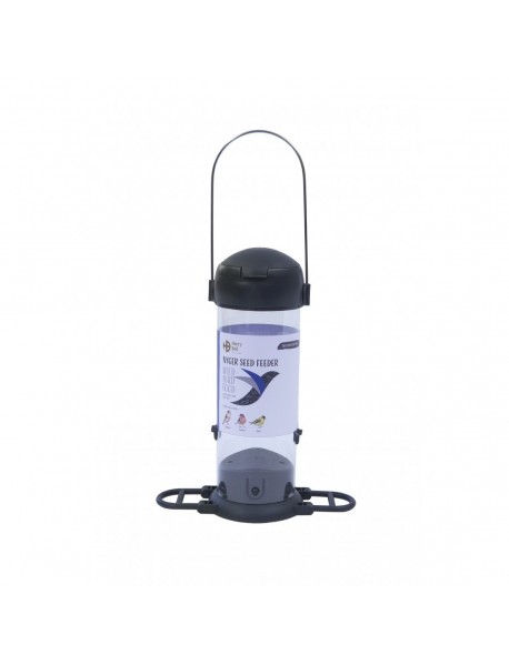 Henry Bell small nyjer seed feeder