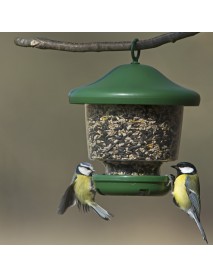 My Favourites seed feeder
