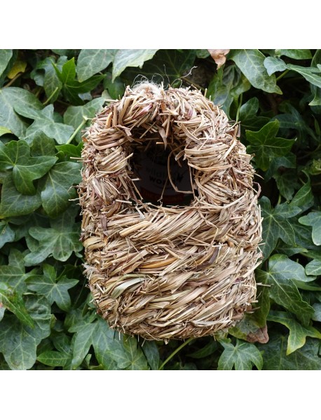 Oval roosting nest pocket (each)