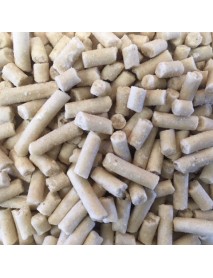Suet pellets - mealworm