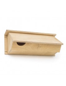 Swift nest box