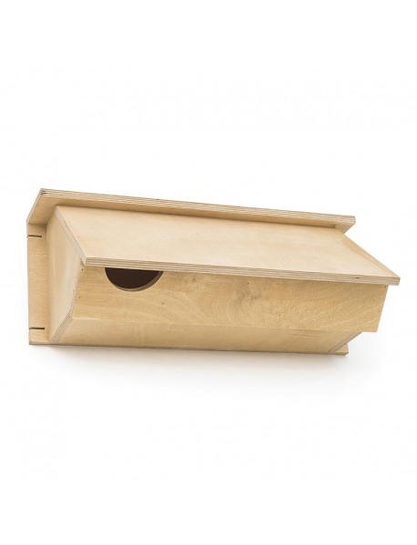 Swift nest box
