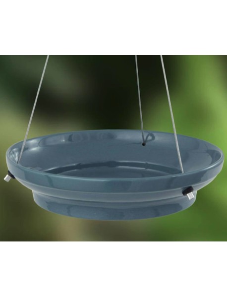 Vesi hanging water dish
