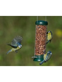 Bird Lovers peanut feeder (small)