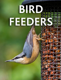 Bird Feeders