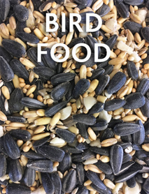 Bird Food
