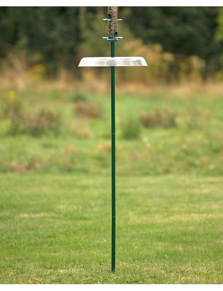  3-piece feeder pole 